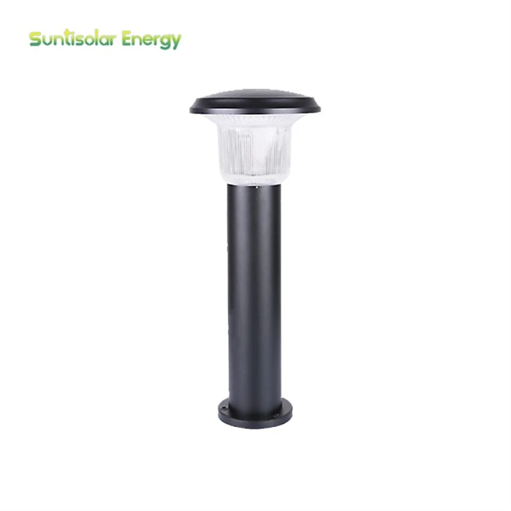 Solè Landscape Bollard lanp Founisè